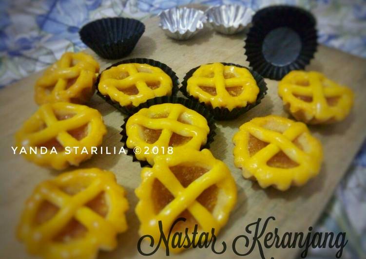 Nastar Keranjang #BikinRamadanBerkesan