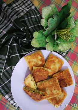 Martabak telor (sesimple itu ðŸ˜…)