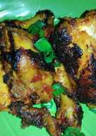 Ayam bakar klaten