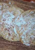 Roti Maryam #BikinRamadhanBerkesan#