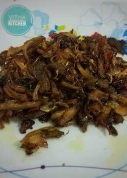 Ayam suir