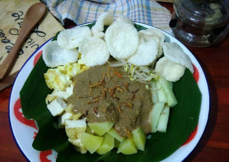 resep Tahu Tek