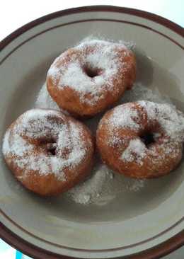 Donat Kampung