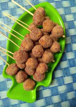 Sate bolnet