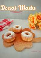 13 418 resep  donat  enak dan sederhana Cookpad