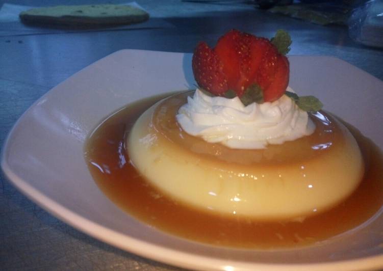 Sweet Caramela #BikinRamadhanBerkesan