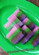 Kue Lapis Pelangi