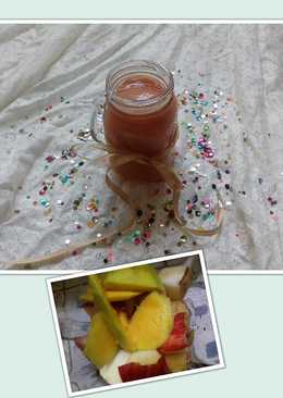 Mix Jus