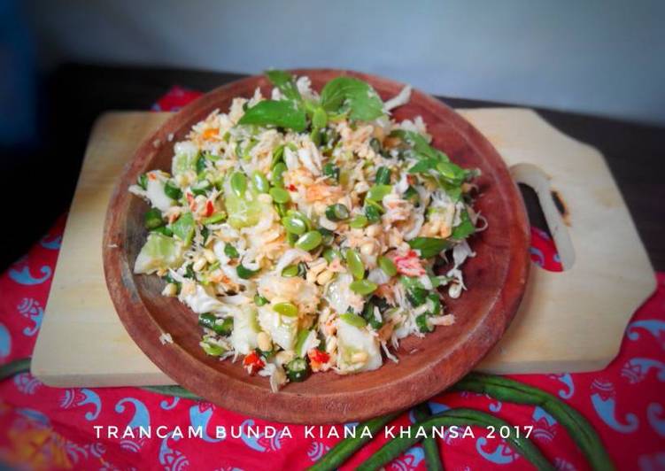 Resep Trancam