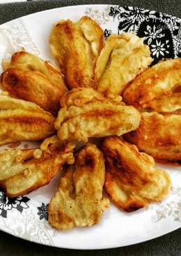 Pisang goreng