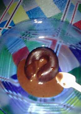 Chocolava lumer