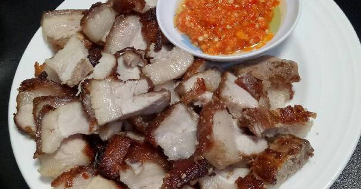 170 resep babi samcan enak dan sederhana - Cookpad