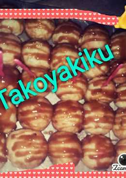 Takoyaki - 107 resep - Cookpad