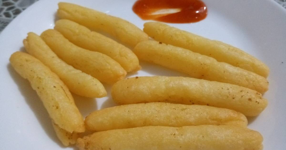 67.673 resep aneka olahan kentang enak dan sederhana - Cookpad