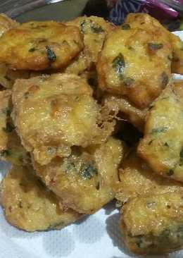 Perketel kentang simple