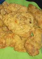 Ayam Kentucky no ribet