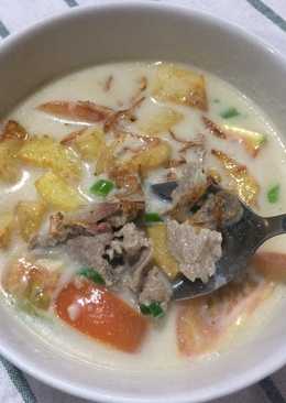 Soto Betawi