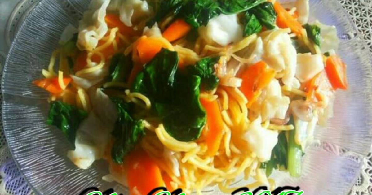 2.832 resep cap cay enak dan sederhana - Cookpad