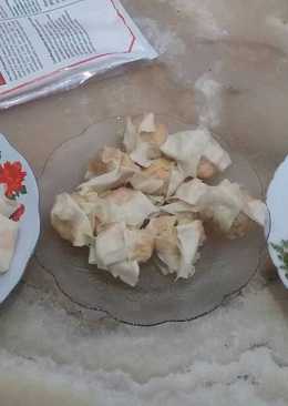 Siomay Ayam no MSG