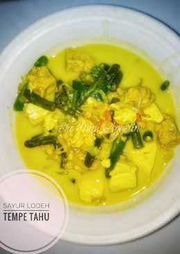 Sayur Lodeh Sagalaaya