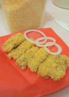 Nugget Daging / Beef Nugget (tips hemat)