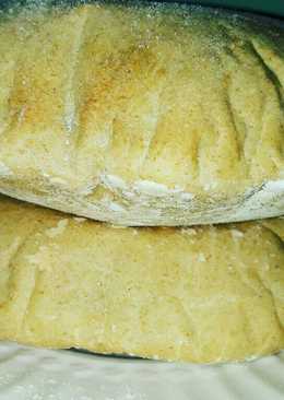 Roti pita gandum
