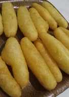 Stik kentang keju