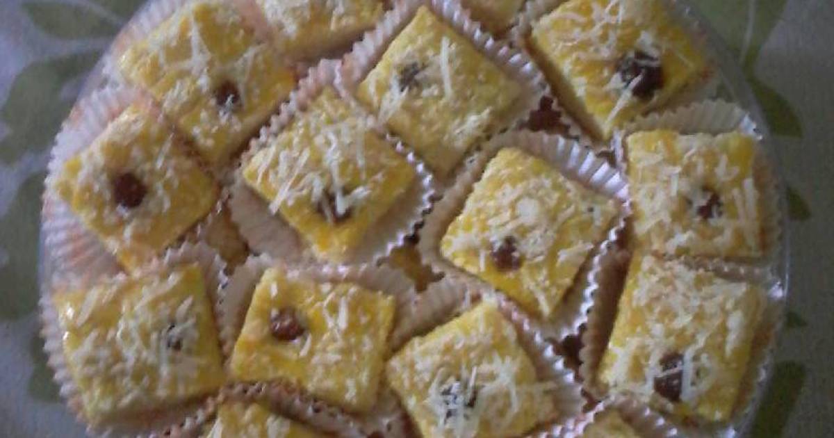 Resep Leker Holland nyus Resep Leker Holland nyus