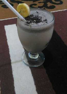SuReO(Susu Oreo Mesis)
