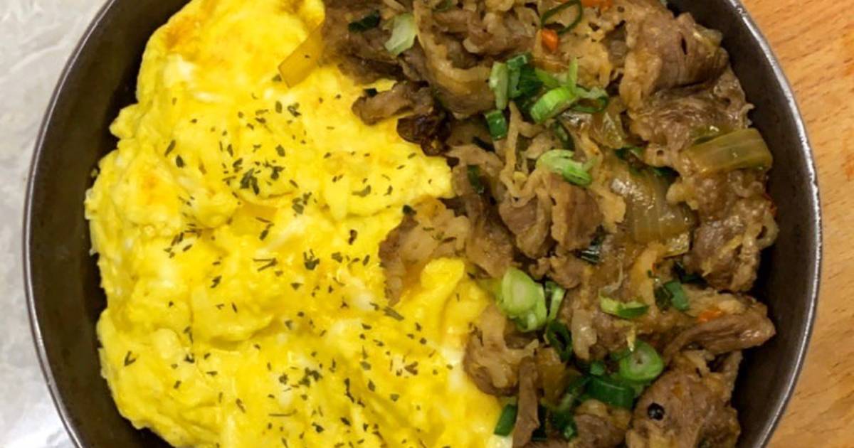 14.128 resep masakan jepang enak dan sederhana - Cookpad