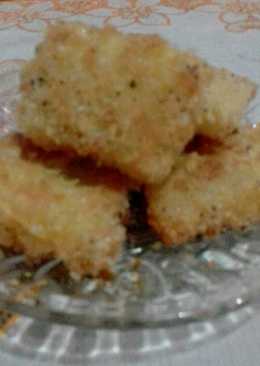 Nugget kentang