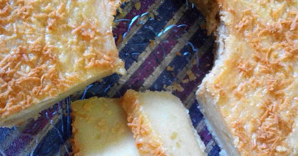 Resep Prol Kentang Resep Prol Kentang