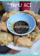 Tahu Aci