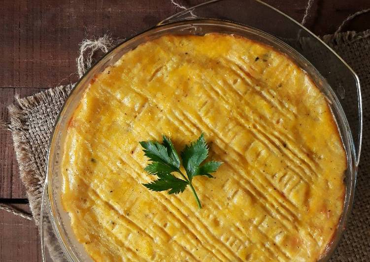 Resep Pastel Tutup oleh yantie - Cookpad