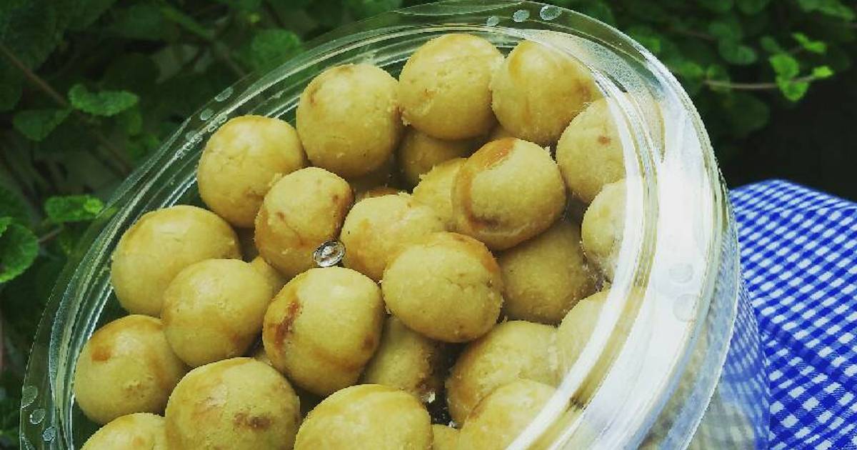 693 resep nastar lembut rumahan yang enak dan sederhana 