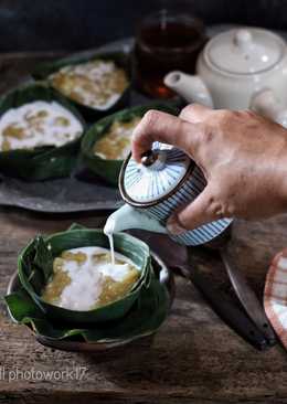 Bubur Banten