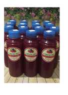 Diet Juice Beetroot Watermelon Pomegranate Blackberry