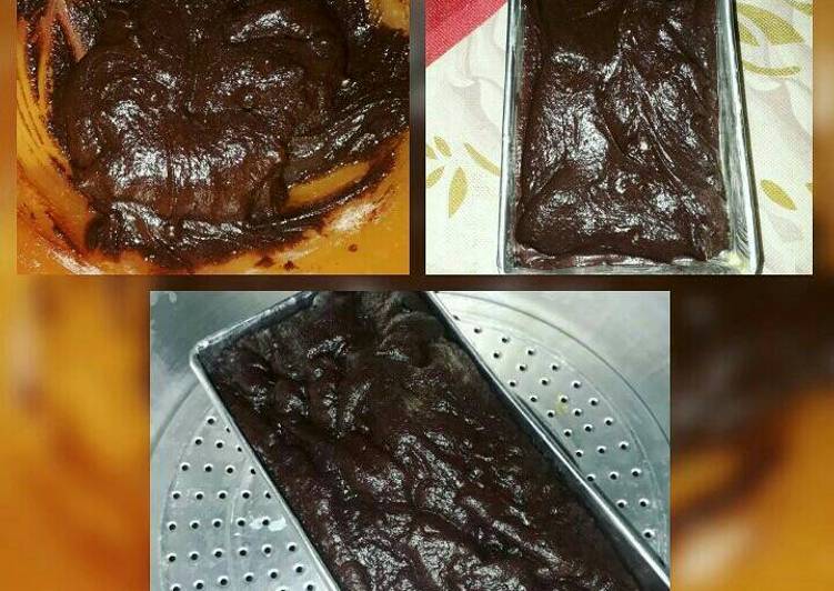 Resep Brownies coklat yummy anti gagal Dari Dapur Uuulala (Hasla)