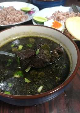 Rawon