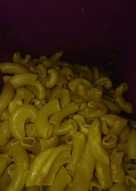 Makaroni pedas
