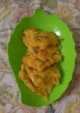 Tempe Mendoan apa adanyaðŸ˜‰