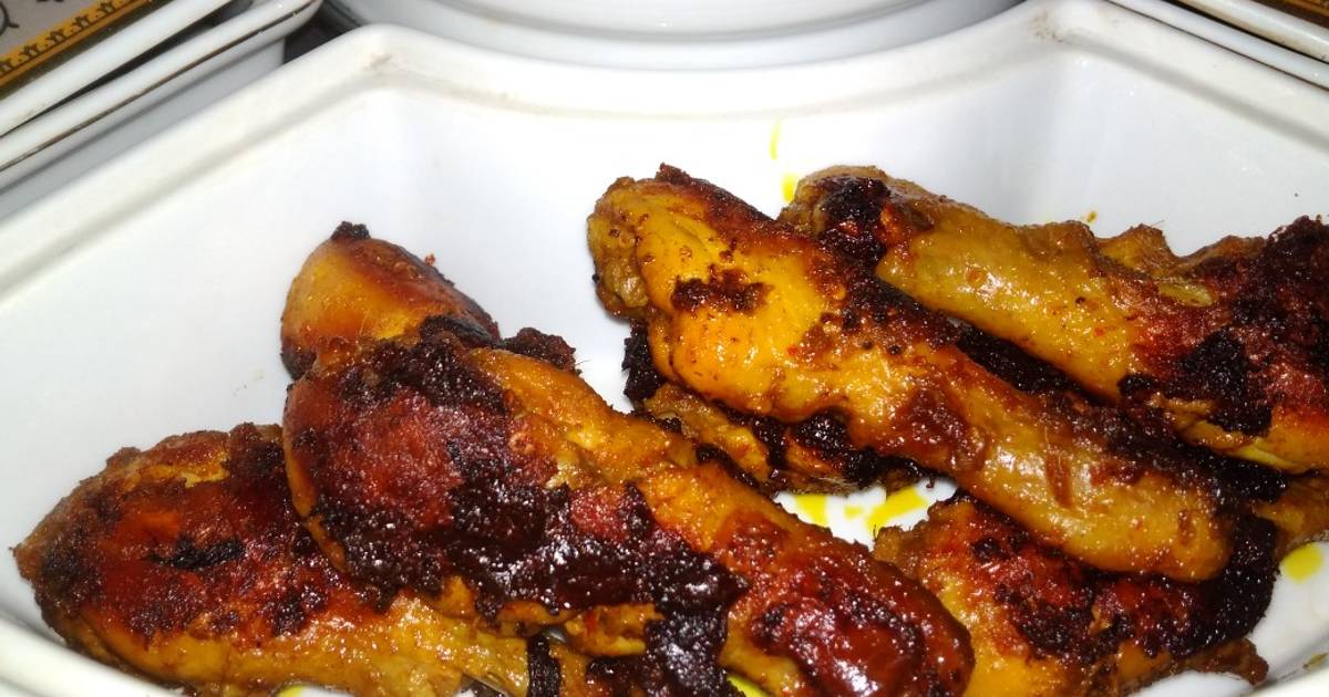 2.043 resep ayam bakar enak dan sederhana - Cookpad