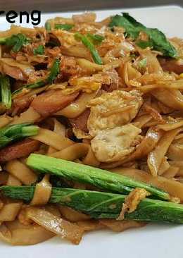 Kwetiau Goreng