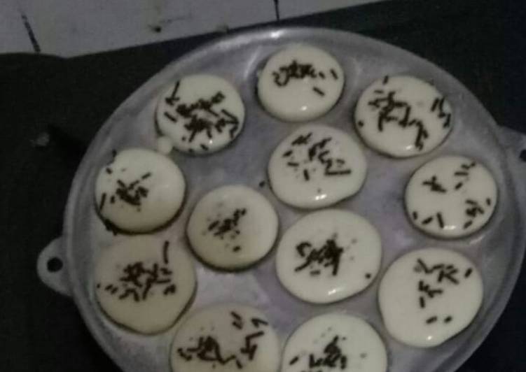 Kue cubit abang abang foto resep utama