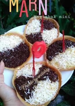 Martabak Mini (Marni) Anti Gagal