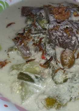 Sayur lodeh