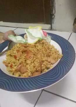 Nasgor sos