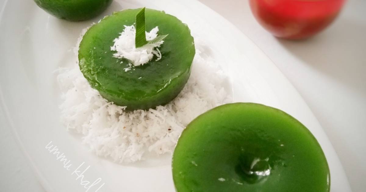 156 Resep Kue Lumpang Enak dan Sederhana - Cookpad