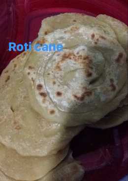 Roti maryam/cane