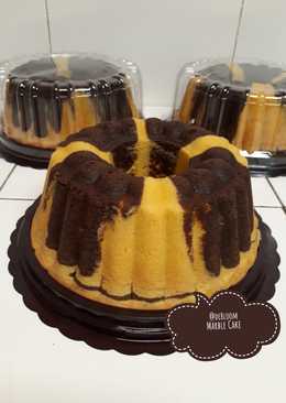 383. Marble Cake